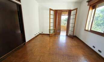 Imagem 2: Sobrado residencial para locação no Pacaembu