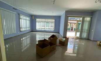 Imagem: SANTANA DE PARNAÍBA - Casa de Condomínio