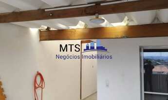 Imagem 2: Sobrado com 04 suítes -Jd. Regis (Interlagos