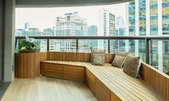 Imagem 4: SãO PAULO - Apartamento Padrão - Vila Olímpia