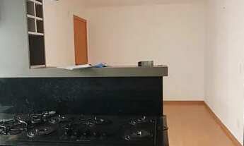 Imagem: EXCELENTE APARTAMENTO REFORMADO DE 02 QUARTOS