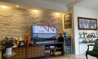 Imagem: Apartamento-À VENDA-Botafogo-Rio de Janeiro-RJ