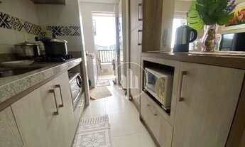 Imagem 5: Apartamento à venda, 69 m² por R$ 340.000,00 - Ipiranga - São José/SC