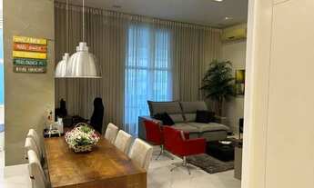 Imagem 6: Loft para aluguel temporada tem 108 m2 com 1 quarto em Barra da Tijuca - Rio de Janeiro