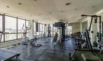 Imagem 6: SãO PAULO - Apartamento Padrão - Moema