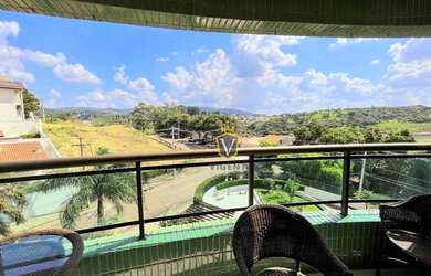 Imagem 5: Apartamento com 3 dormitórios para alugar, 91 m² por R$ 4.800,00/mês - Jardim Paulista - J