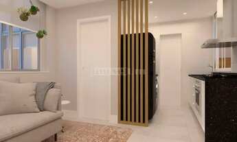 Imagem 3: Copacabana Apartamento com 1 dormitório