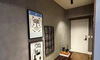 Imagem 7: APARTAMENTO - ITAIM BIBI - SP