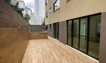 Imagem 2: APARTAMENTO COM DUAS AMPLAS ÁREAS PRIVATIVAS INDEPENDENTES!