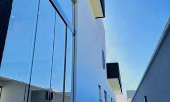 Imagem 2: Casa para Venda em Senador Canedo, Residencial Condomínio Jardim Veneza, 4 dormitórios, 2