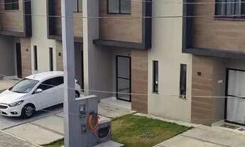 Imagem 5: Casas Duplex/Triplex Prontas em Parnamirim - Duas Suítes - Porto Boulevard