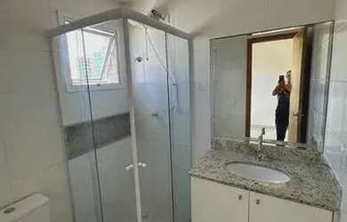 Imagem 3: Apto File os Cavaleiros c/ 3qts, send 1 suíte, 2brs, 2vgs,amrs plnjds, split