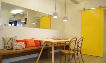 Imagem 3: Apartamento-LOCAÇÃO-Barra da Tijuca-Rio de Janeiro-RJ