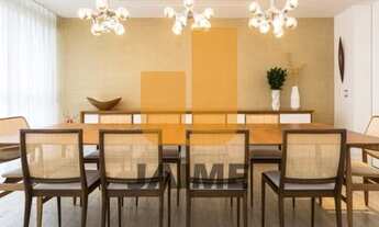 Imagem 3: Apartamento padrão com 2 suites e 2 vagas