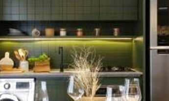 Imagem 3: APTO 45m² - 2 DORM - 1 VAGA