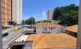 Imagem 5: Apartamento-LOCAÇÃO-Jaguaré-São Paulo-SP
