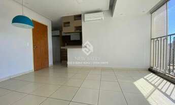 Imagem 4: Excelente apartamento com 2 quartos no Parque Oeste Industrial