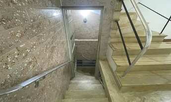 Imagem 3: Sobrado para venda possui 214 metros quadrados com 3 quartos