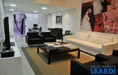 Imagem 4: COMERCIAL - ÁGUA RASA - SP