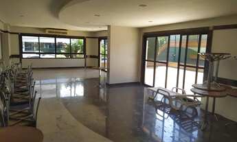 Imagem 2: VENDE-SE APARTAMENTO NO ED. ATLANTIS TOWER SÍNTESE COM 242m², 3 SUÍTES E 4 VAGAS