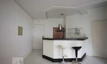 Imagem: Apartamento para Aluguel - Panamby, 1 Quarto