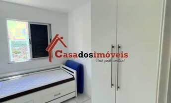 Imagem 6: Imbuí Ville, 2/4, suíte, infraestrutura completa