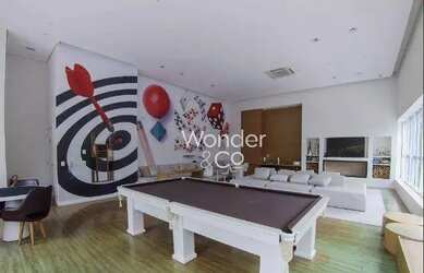 Imagem 2: Apartamento com 2 suítes em condomínio de alto padrão