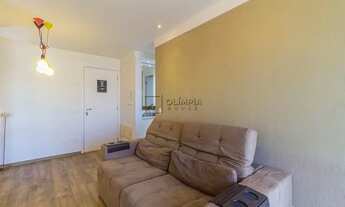 Imagem 7: Apartamento Locação Brooklin 45 m² 1 Dormitórios