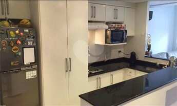 Imagem 5: São Paulo - Apartamento Padrão - VILA MARIANA