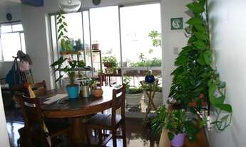 Imagem 3: Apartamento para venda tem 105 metros quadrados com 3 quartos em Costa Azul - Salvador - B