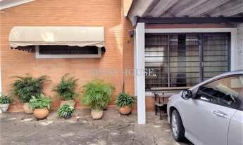 Imagem 4: Casa - Jardim Leonor - Campinas