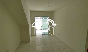 Imagem 4: Apartamento para venda possui 54m² com 2 quartos Com Suite em Jardim Atlântico - Olinda