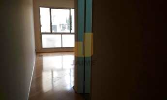 Imagem 7: Apartamento 01 dormitorio 60 m²