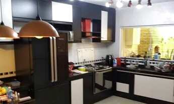 Imagem 7: Sobrado com 3 dormitórios à venda, 190 m² por R$ 799.000,00 - Jardim Virginia Bianca - São