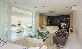 Imagem 4: Apartamento com 3 Dormitórios 4 Vagas em Perdizes!