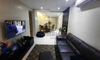 Imagem 1: Apartamento á venda - Freguesia Jacarepaguá - Rio de Janeiro - RJ