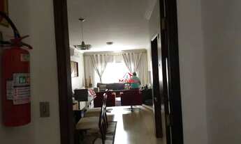 Imagem 6: Apartamento com 3 dormitórios à venda, 117 m² por R$ 410.000,00 - Vila Marumby - Maringá/P