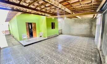 Imagem: CASA NO ANDORINHA PARA VENDA