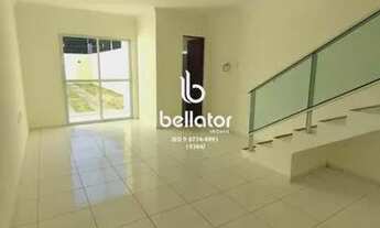 Imagem 6: Casa duplex 3 quartos - Bairro passaré - RPP114C