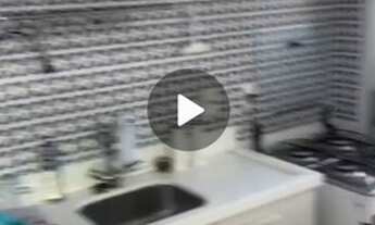 Imagem 3: Apartamento para venda possui 50 metros quadrados com 2 quartos em Piatã - Salvador - Bahi