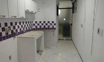 Imagem 7: Casa com 2 dormitórios para alugar, 97 m² por R$ 1.370,00/ano - Nova Cidade - Rio das Ostr