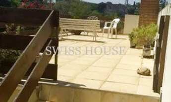 Imagem 6: Casa - Parque Taquaral - Campinas