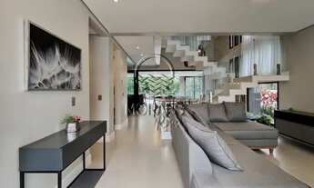 Imagem 3: Casa à venda na Riviera de São Lourenço - Módulo 24