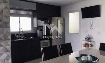 Imagem 5: Casa de vila com 03 dormitórios no Villaggio Imperiale em Louveira - SP