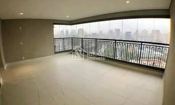 Imagem 5: Apartamento para aluguel, 3 quartos, 3 suítes, 2 vagas, Jardim Vila Mariana - São Paulo/SP