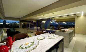 Imagem 5: APARTAMENTO A VENDA NO PARK LOZANDES