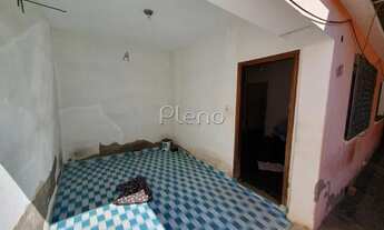 Imagem 5: Casa à venda no Jardim do Lago - Campinas/SP