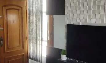 Imagem 3: Lindo apartamento a venda! Vila Padre Manoel de Nobrega! 50m² - R$ 170.000,00 Reformado!!