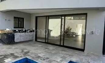 Imagem 2: 24023 - Casa 4 Dorms. (4 Suítes), ALPHAVILLE 03 - SANTANA DE PARNAÍBA/SP