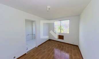 Imagem 2: Apartamento para Aluguel - Oswaldo Cruz, 2 Quartos, 45 m2